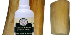 Sandalwood Oil