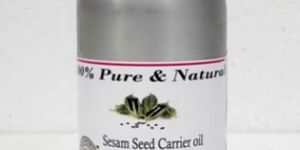 Sesame Seed Oil