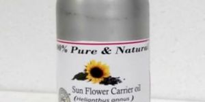 Sun Flower Oil
