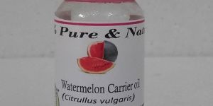 WATER MELON OIL