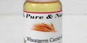 Wheat Germ Oil