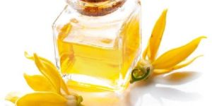 Ylang Ylang Essential Oil