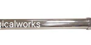 Enema Syringe Veterinary Surgical Instrument Stomach Pump