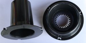 Bathroom Plastic Fitting