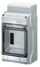 MCB Distribution Box