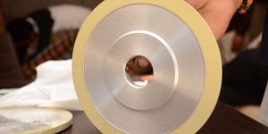 Diamond Grinding Wheel