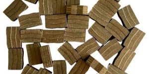 Diamond Multi Blade Segments