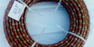 Diamond Wire Saw Chain