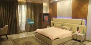 Home Interior Designing