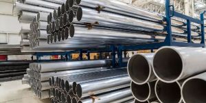 304 Stainless Steel Pipe