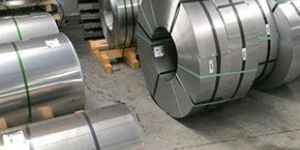 316L Stainless Steel Coil