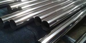Stainless Steel Pipe 202