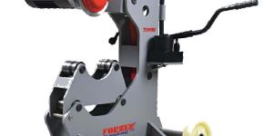 90 Degree Round and Square Tube Cutting Machine