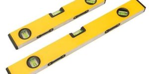 Aluminum Spirit Level