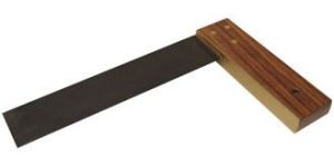 Carpentry Try Square
