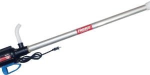 Electric Oil Barrel Pump