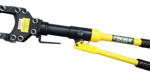 Hydraulic Cable Cutter