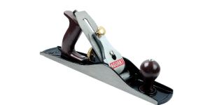 Iron Jack Plane