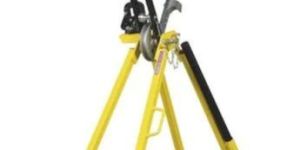 Manual Conduit Pipe Bending Machine