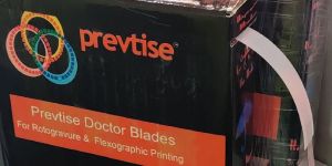 Polymer Doctor Blades