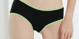 Ladies Polyester Panties