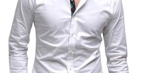 Mens Polyester Shirt