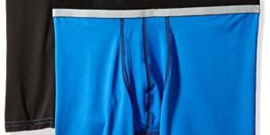 Polyester Mens Underwear