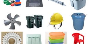 Plastic Injection Molding Services