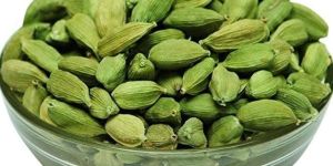 Green Cardamom