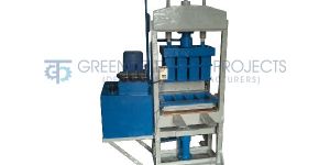 Brick Making Machine