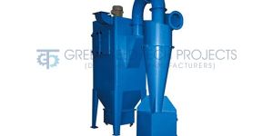 Cyclone Separator
