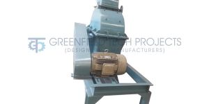 Disintegrator Mill