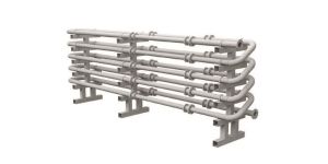 Industrial Flocculator