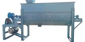Industrial Homogenizer