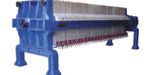 Membrane Filter Press