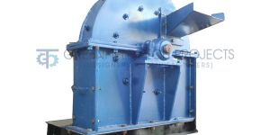 Roller Crusher