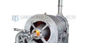 Rotary Dryer