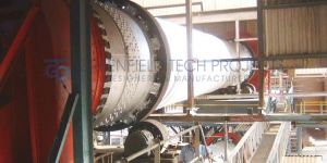 Rotary Kiln