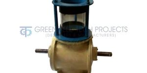 Rotary Vane Feeder