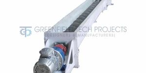 Screw Conveyor