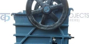 Single Toggle Jaw Crusher