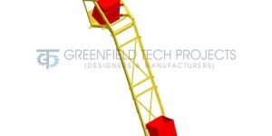 Skip Hoist