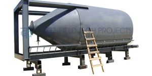 Storage Hopper