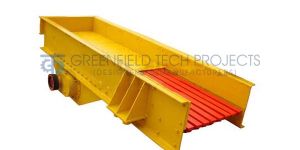 Vibrating Feeder