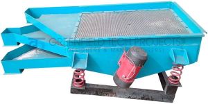 Vibrating Screen