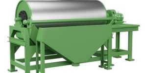 Wet Magnetic Separator