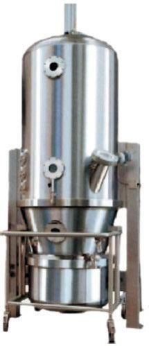 Fluid Bed Dryer