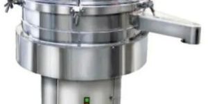 Vibro Sifter