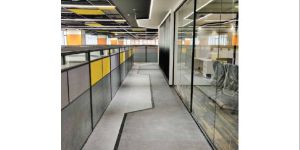 PVC Jeoflor Strada Vinyl Flooring