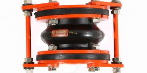 Rubber Expansion Joints